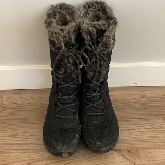 Winter boots - Picture 2 of 7